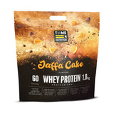 Time 4 Nutrition Time 4 Whey Protein 1.8kg