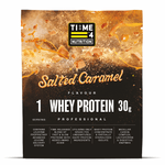 Time 4 Nutrition Time 4 Whey Protein Sample Selection Pack 6 x 30g