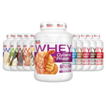 Medi Evil Dynamic Whey Protein 2kg - Special Offer