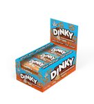 Muscle Moose Dinky Protein Bar 12 x 35g