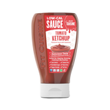 Fit Cuisine Low Calorie Sauce 425ml - Out of Date