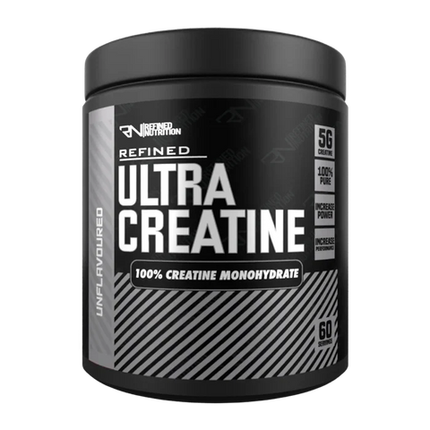 Refined Nutrition unflavoured Ultra Creatine 300g