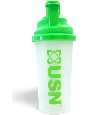 USN Green Protein Shaker 700ml