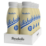 Barebells Protein Milkshakes 8 x 330ml