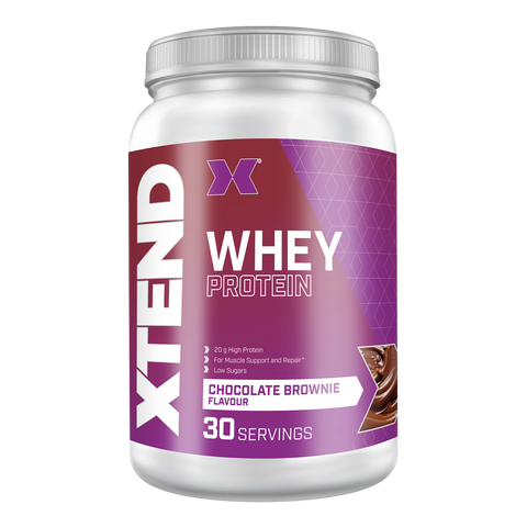 XTEND Whey Protein 900g