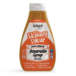 The Skinny Food Co Skinny Syrup 425ml