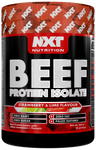 NXT Nutrition Beef Protein Isolate 540g