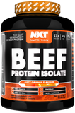 NXT Nutrition Beef Protein Isolate 1.8kg