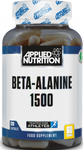 Applied Nutrition Beta-Alanine 1500mg 120 Caps - gymstop