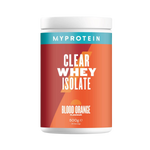MyProtein Clear Whey Isolate 500g