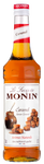 Monin Glass Bottle Syrups 700ml - Out of Date