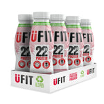 UFIT High Protein Shake 10 x 330ml - Special Offer