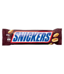 Snickers Chocolate Bar 50g - Short Dated