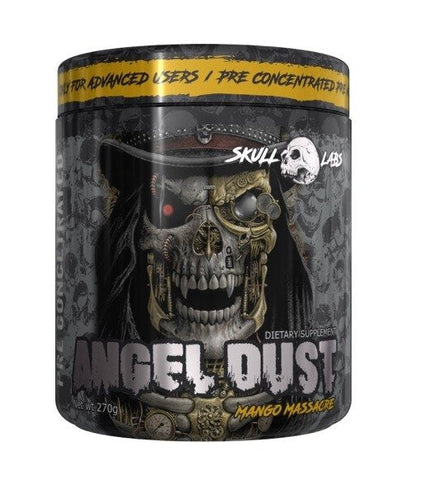 Skull Labs Angel Dust Pre Workout 270g