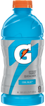 Gatorade Cool Blue 828ml - Out of Date