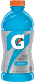 Gatorade Cool Blue 15 x 828ml (case) - Out of Date