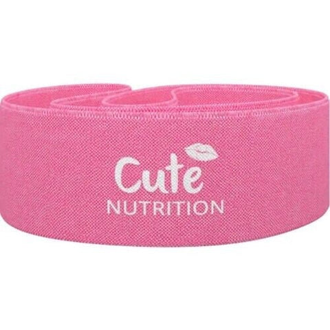 Cute Nutrition Booty Band