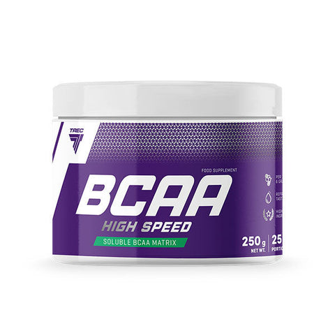 Trec Nutrition BCAA High Speed 250g