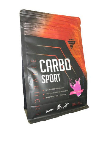 Trec Nutrition Endurance Carbo Sport (Bag) - 1000g
