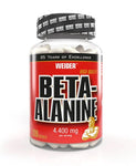 Weider Beta-Alanine 120 Caps
