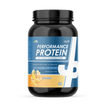 Trained By JP JP Performance Protein 2kg