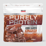 Medi Evil Purely Protein 1.8kg - Damaged Bag