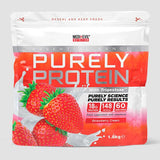 Medi Evil Purely Protein 1.8kg - Damaged Bag