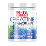 Medi Evil Creatine Monohydrate 400g - Special Offer