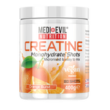 Medi Evil Creatine Monohydrate 400g - Special Offer