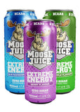 Muscle Moose Moose Juice Extreme 1 x 500ml - gymstop