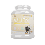 CNP Professional CNP Whey 2kg + Free Shaker* - Special Offer