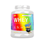 CNP Professional CNP Whey 2kg + Free Shaker* - Special Offer