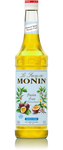 Monin Glass Bottle Syrups 700ml - Out of Date