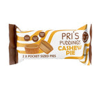 Pri's Puddings Pocket Sized Pies 1 x 40g - Out of Date