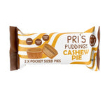 Pri's Puddings Pocket Sized Pies 1 x 40g - Out of Date