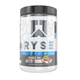 RYSE Loaded Pre-Workout 420g