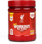 Liverpool FC Pre Workout Red Berries 320g