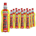 Applied Nutrition Body Fuel Electrolyte Water 12 x 500ml - Special Offer