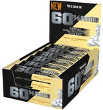 Weider Cookies & Cream 60% Protein Bar 45g - Out of Date