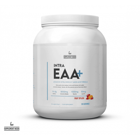 Supplement Needs Intra EAA+ 810g - Short Dated