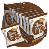 The Protein Ball Co Breakfast Balls 10 x 45g