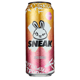 Sneak Energy Can 12  x 500ml (box)