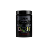 USN Qhush Black Pre-Workout 220g