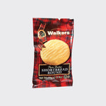 Walkers Premium Shortbread Rounds 11g - Out of Date
