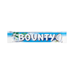 Bounty Coconut & Milk Chocolate Snack Bar Duo 57g - Out of Date