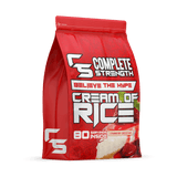 Complete Strength Cream Of Rice 2kg - Short Dated