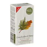 Heath & Heather Green Rooibos & Honey (20 Tea Bags) - Out of Date