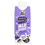 Mighty Shake Chocolate 330ml - Out of Date