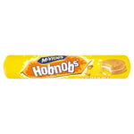 McVities Hobnobs Oaty Creams Vanilla 160g - Out of Date