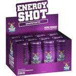 Moose Juice Energy Shots 12 x 60ml - gymstop
